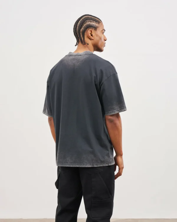 The Couture Club Angel Script Relaxed T-Shirt