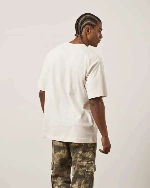 The Couture Club Angel Script Relaxed T-Shirt