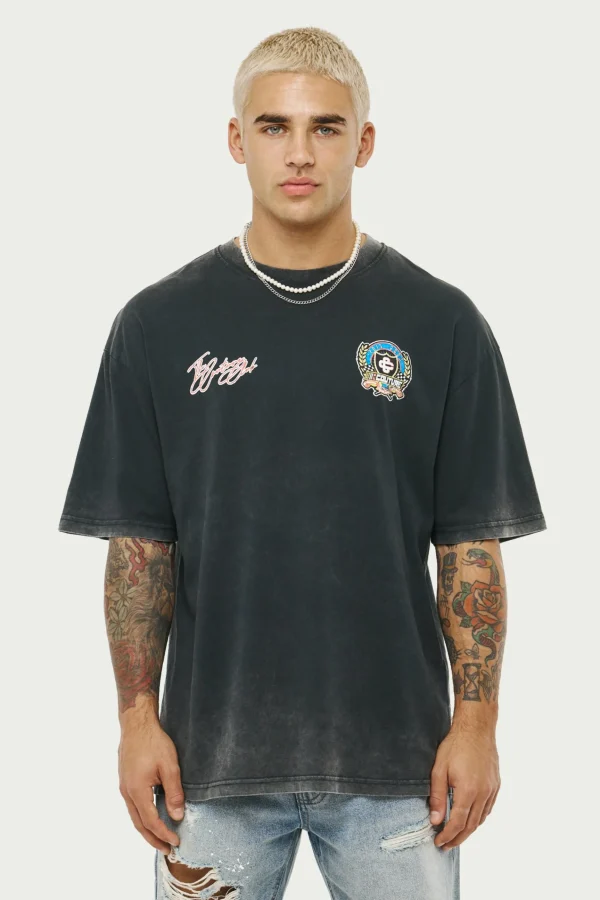 The Couture Club Anniversary Racing T-Shirt