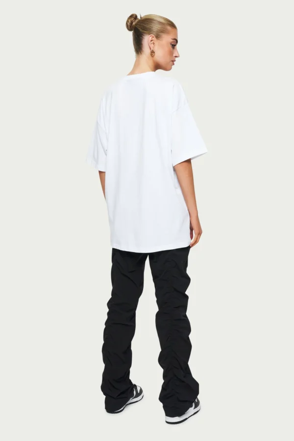 The Couture Club Blank Oversized T-Shirt