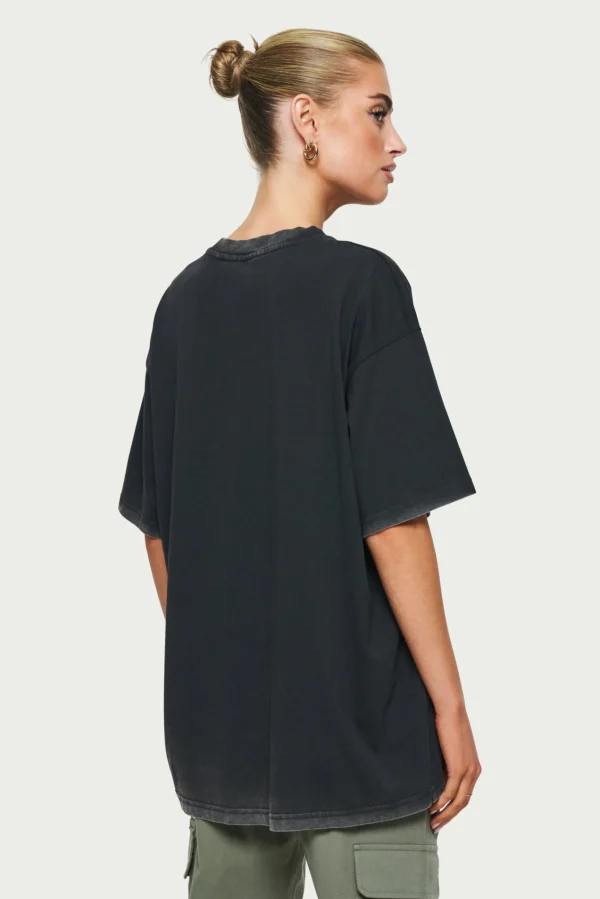The Couture Club Blank Oversized T-Shirt