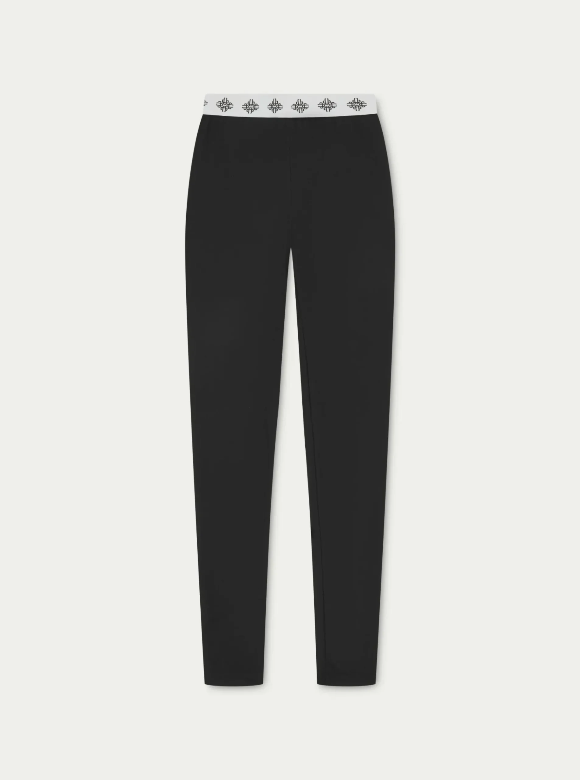 branded_waistband_ribbed__0.webp The Couture Club Branded Waistband Ribbed Leggings