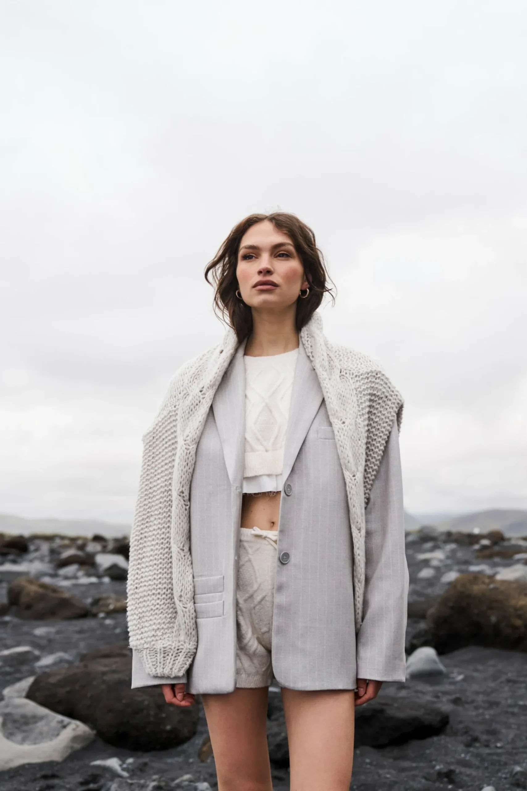 cable_knitted_cropped_swe_1.webp The Couture Club Cable Knitted Cropped Sweater