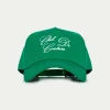 The Couture Club Club De Couture Script Cap