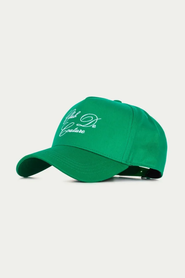 The Couture Club Club De Couture Script Cap
