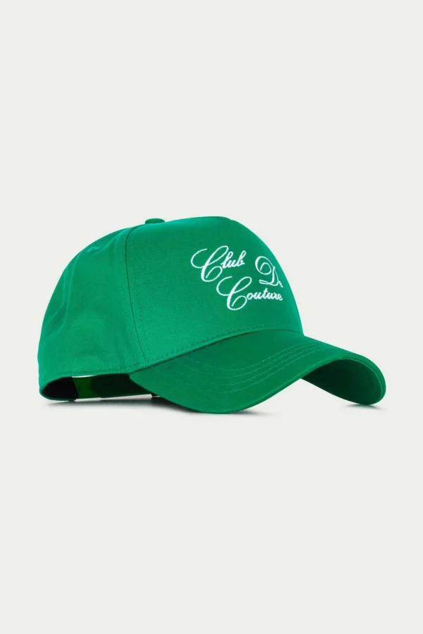The Couture Club Club De Couture Script Cap