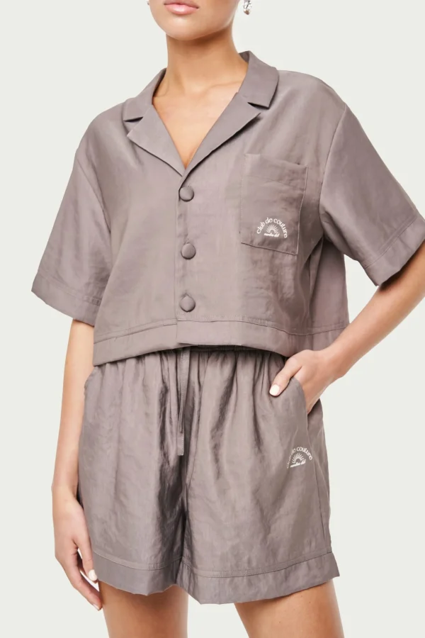 The Couture Club Club De Couture Shorts