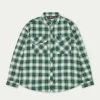 The Couture Club Copyright Check Relaxed Shirt