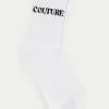 The Couture Club Copyright Sports Sock