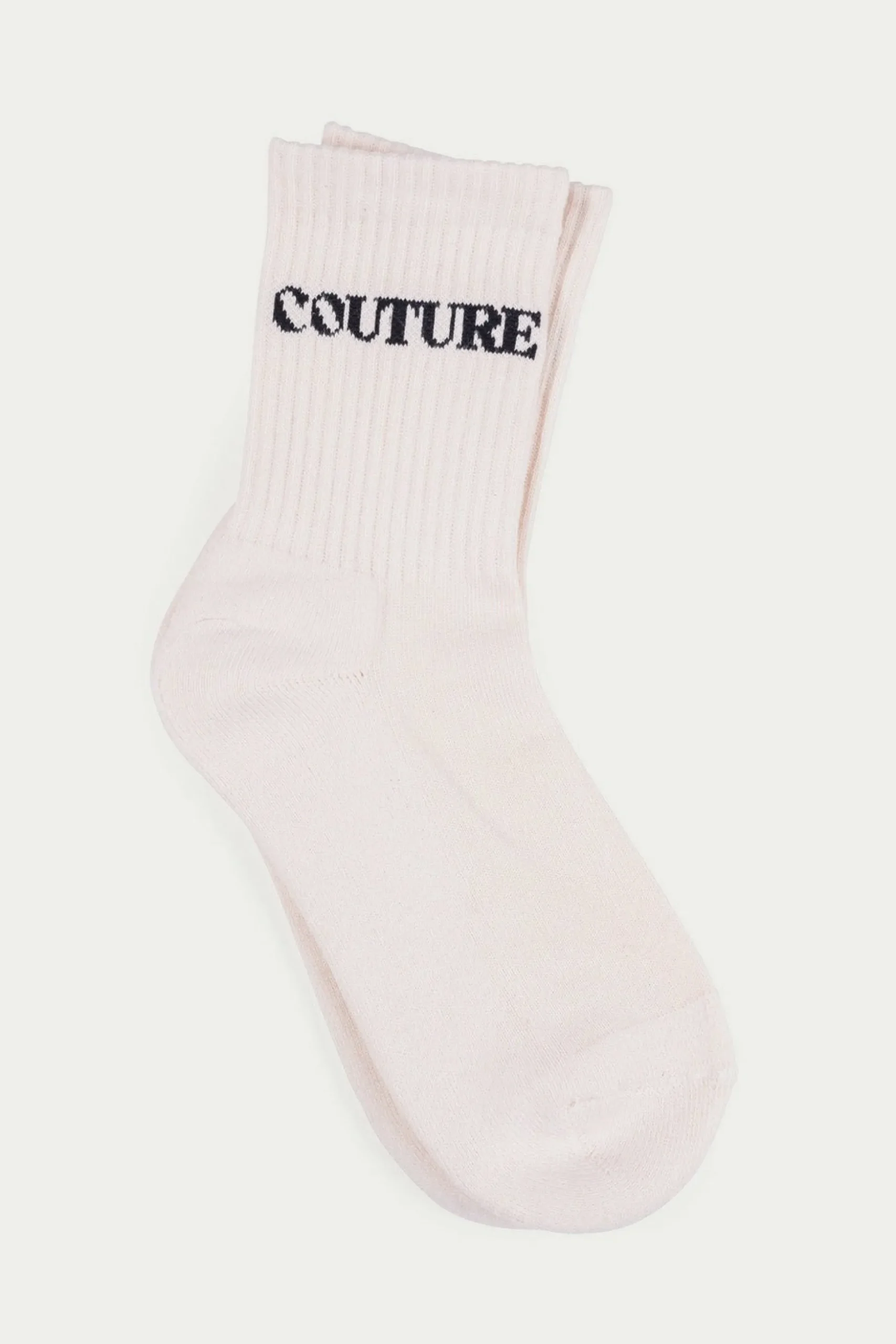 copyright_sports_sock_0-2.webp The Couture Club Copyright Sports Sock
