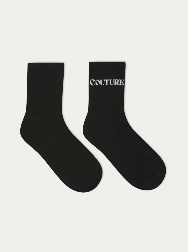The Couture Club Copyright Sports Sock