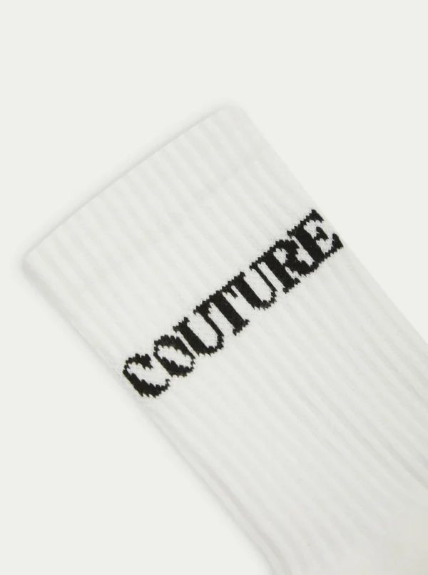 The Couture Club Copyright Sports Sock