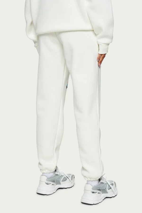 The Couture Club Couture Bubble Oversized Joggers