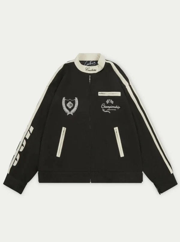 The Couture Club Couture Pit Jacket