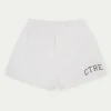 The Couture Club Ctre Jersey Shorts