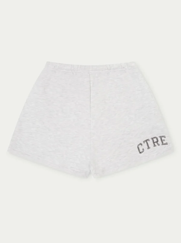 The Couture Club Ctre Jersey Shorts