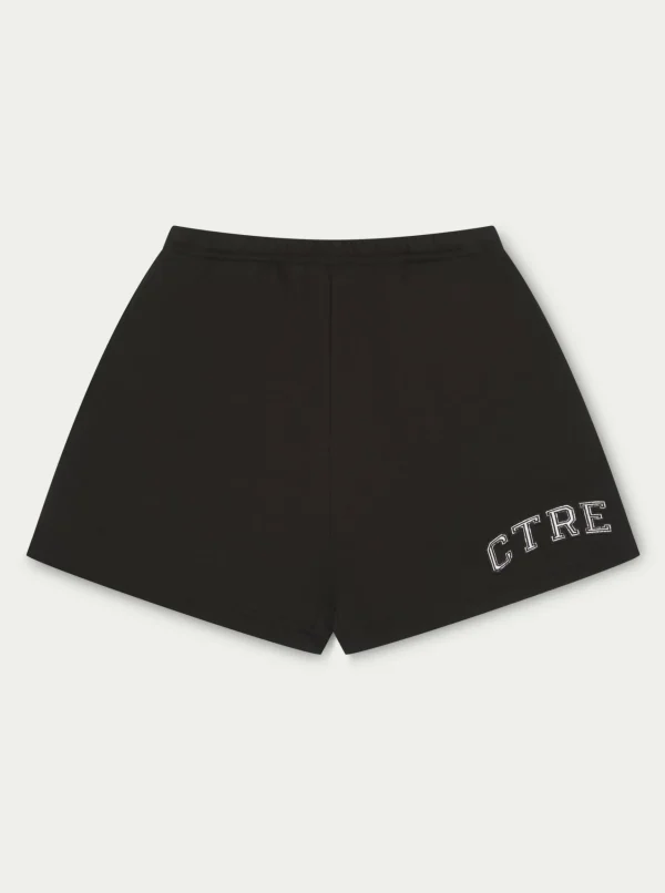 The Couture Club Ctre Jersey Shorts