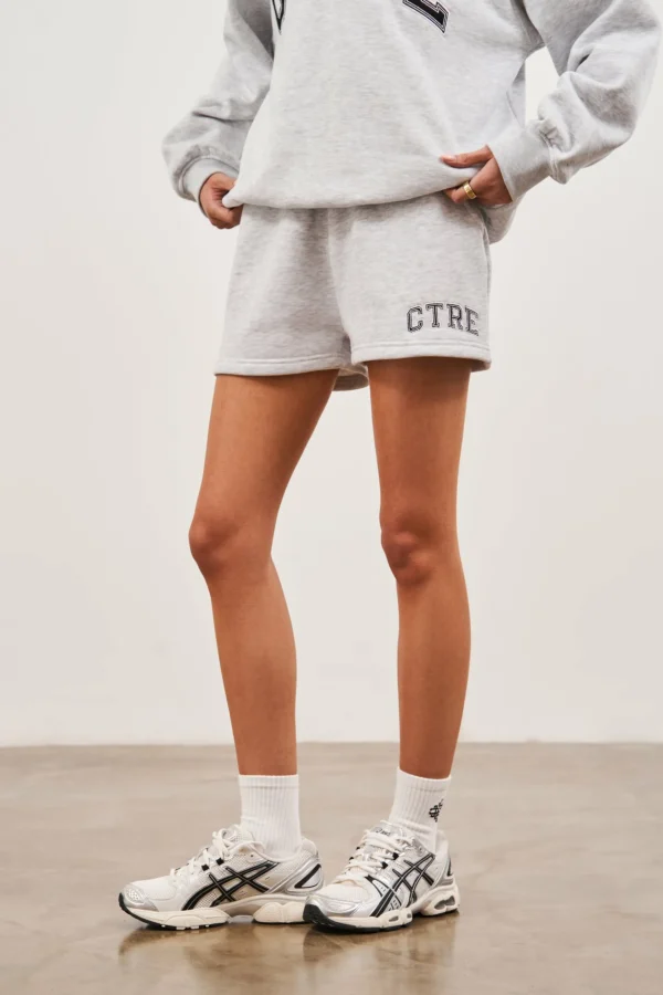 The Couture Club Ctre Jersey Shorts
