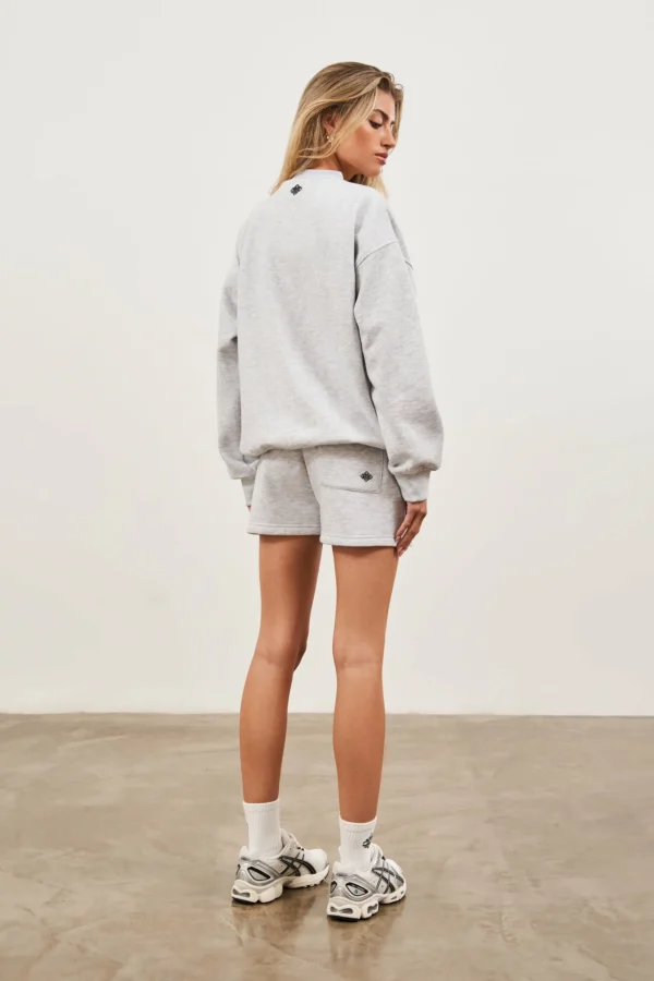 The Couture Club Ctre Jersey Shorts