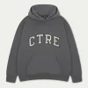 The Couture Club Ctre Oversized Hoodie