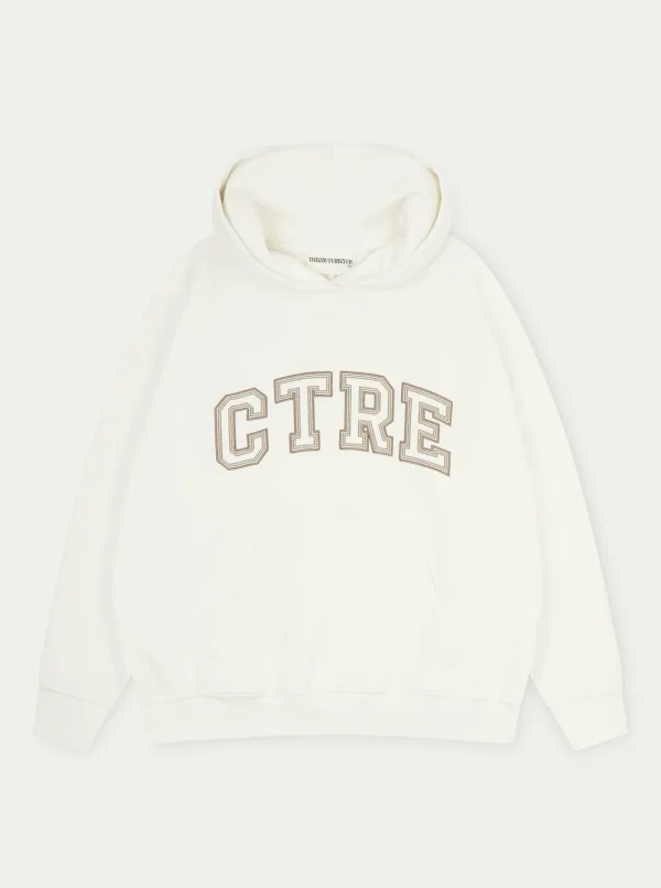 The Couture Club Ctre Oversized Hoodie