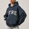 The Couture Club Ctre Oversized Hoodie