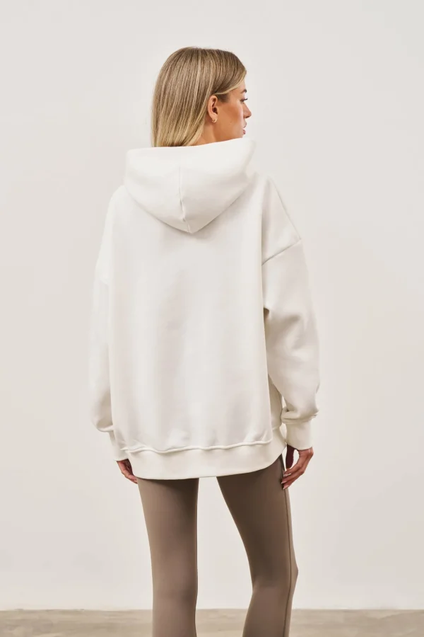 The Couture Club Ctre Oversized Hoodie