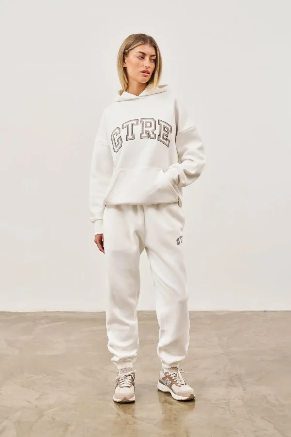 The Couture Club Ctre Oversized Hoodie