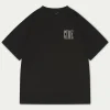 The Couture Club Ctre Oversized T-Shirt