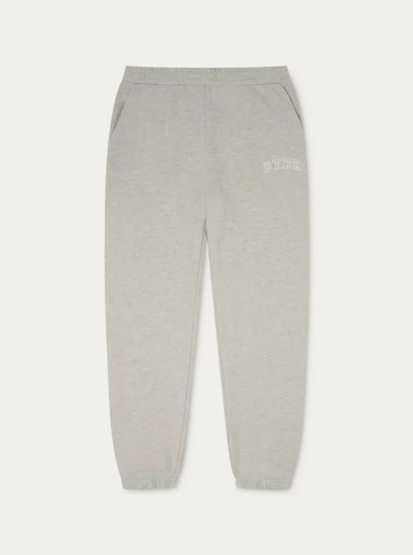The Couture Club Ctre Relaxed Cuffed Joggers