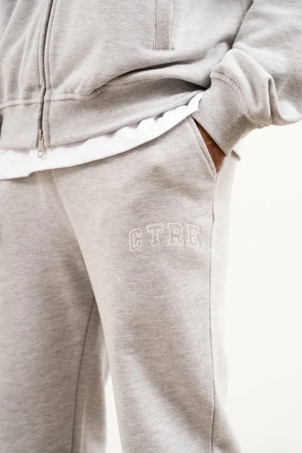 The Couture Club Ctre Relaxed Cuffed Joggers
