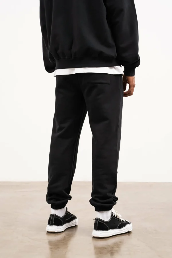 The Couture Club Ctre Relaxed Cuffed Joggers