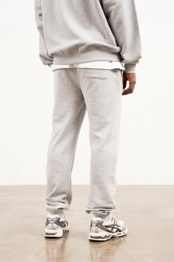 The Couture Club Ctre Relaxed Cuffed Joggers