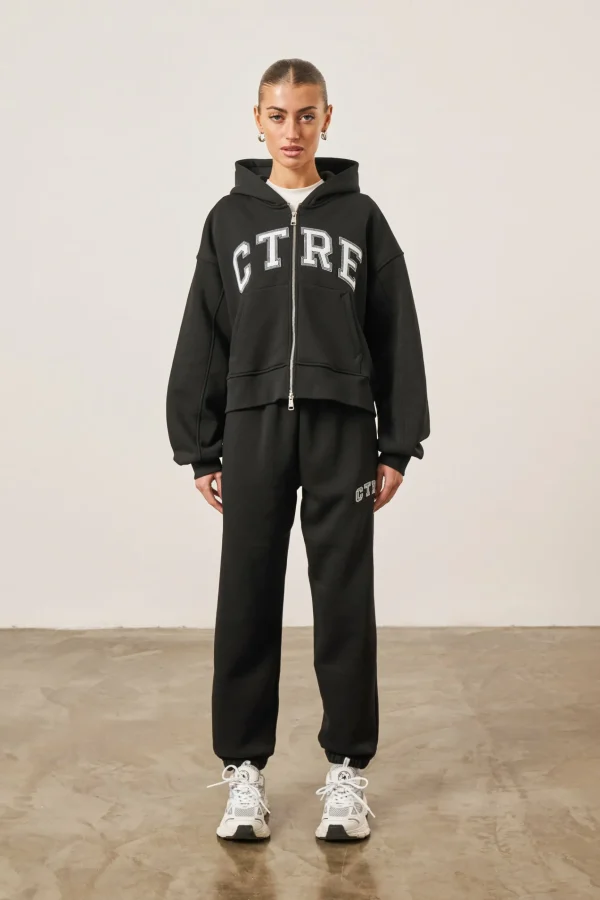 The Couture Club Ctre Relaxed Joggers