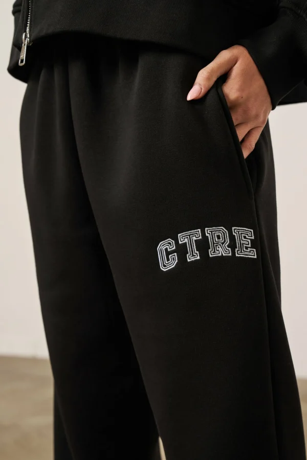 The Couture Club Ctre Relaxed Joggers