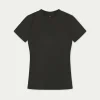 The Couture Club Ctre Soft Touch T-Shirt