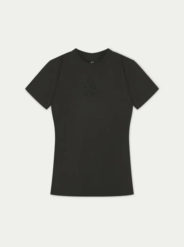 The Couture Club Ctre Soft Touch T-Shirt