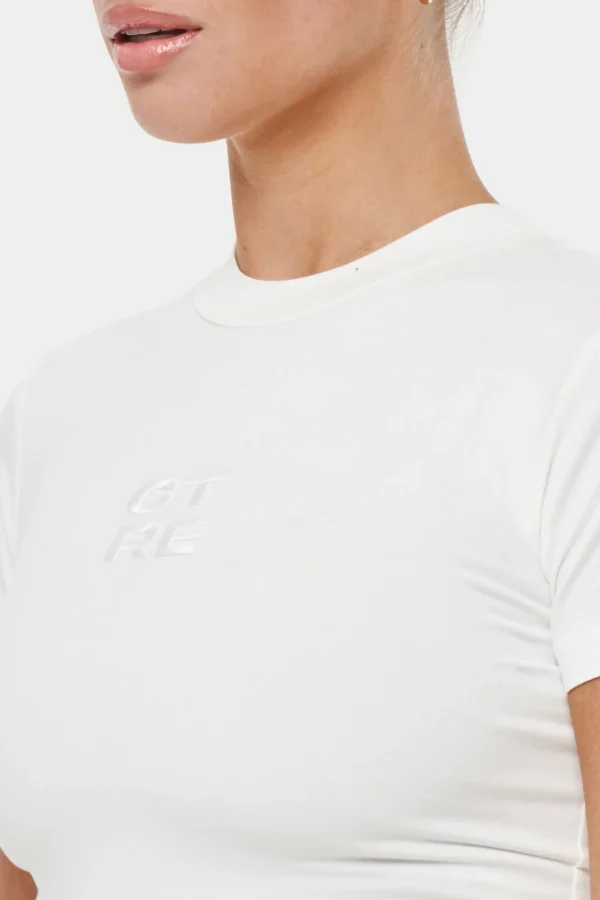 The Couture Club Ctre Soft Touch T-Shirt