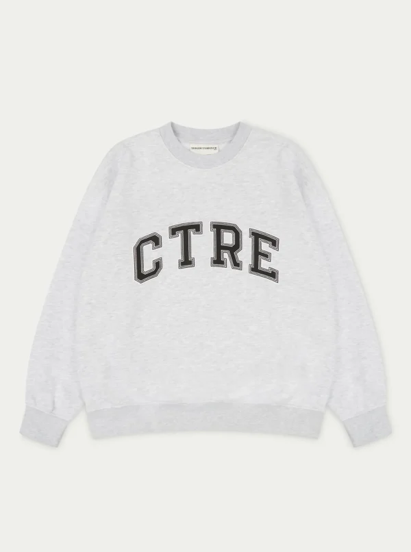 The Couture Club Ctre Sweatshirt
