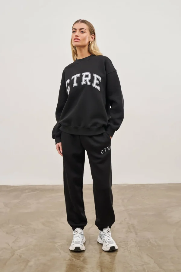 The Couture Club Ctre Sweatshirt