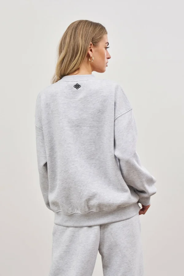 The Couture Club Ctre Sweatshirt