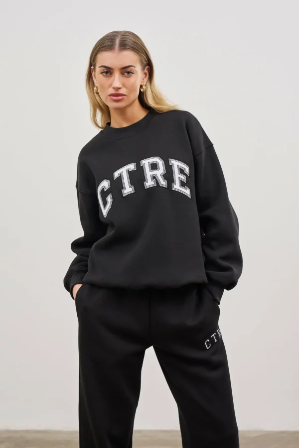 The Couture Club Ctre Sweatshirt