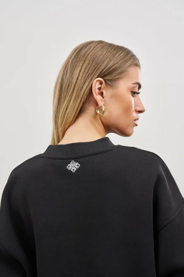 The Couture Club Ctre Sweatshirt