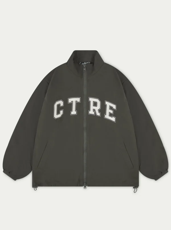 The Couture Club Ctre Track Jacket