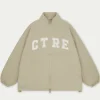 The Couture Club Ctre Track Jacket