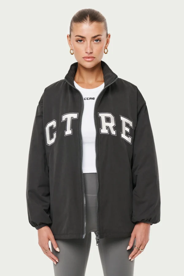 The Couture Club Ctre Track Jacket