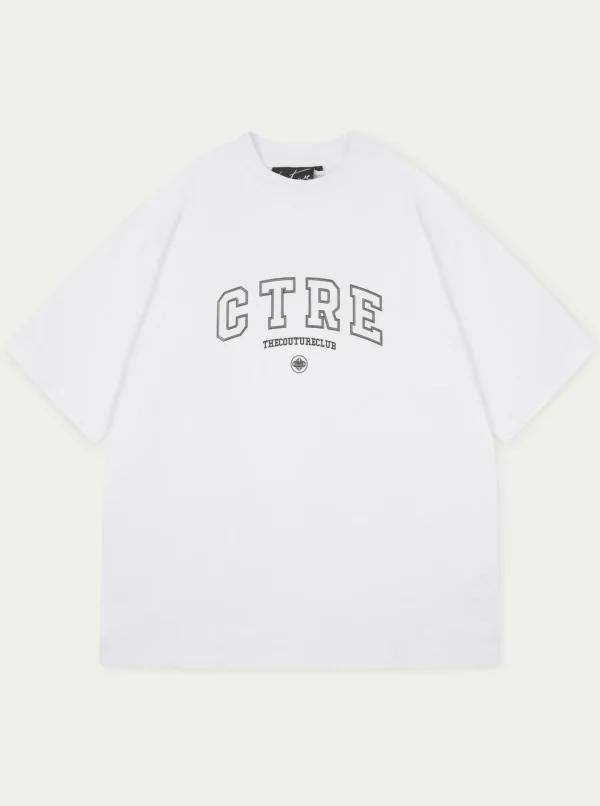 The Couture Club Ctre T-Shirt