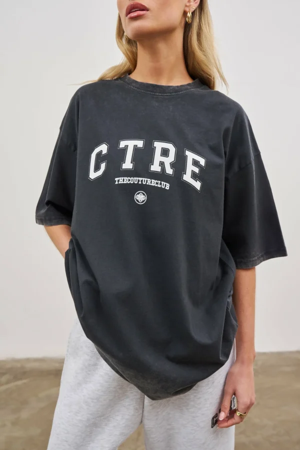 The Couture Club Ctre T-Shirt