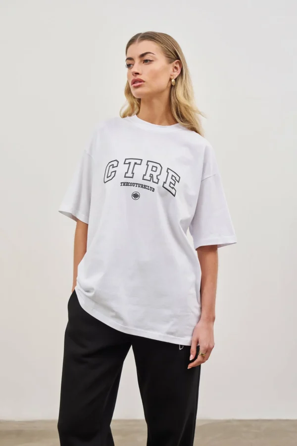 The Couture Club Ctre T-Shirt