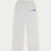 The Couture Club Ctre Wide Leg Joggers